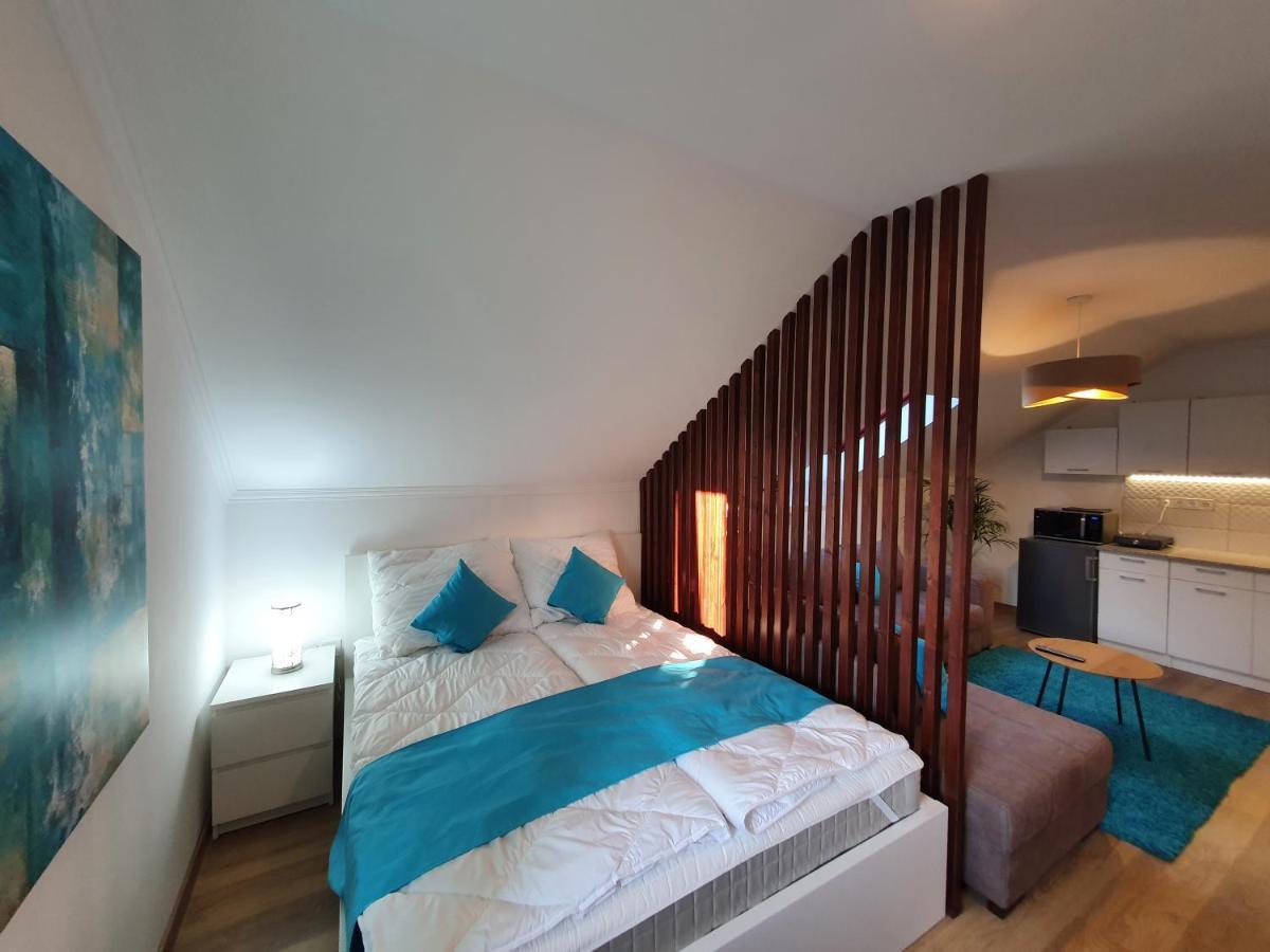 Reteskert Vendeghaz Es Apartman 贝拉帕法瓦 外观 照片