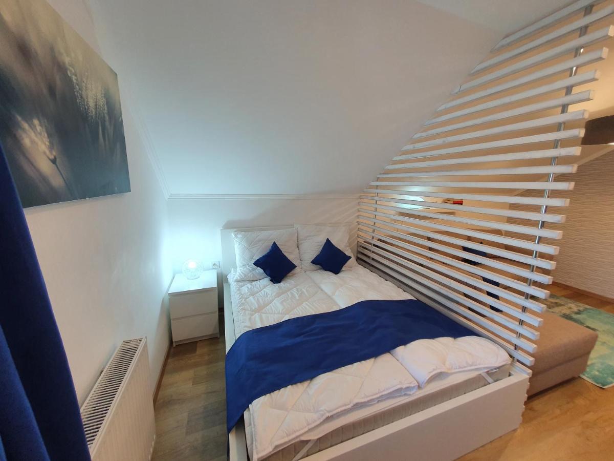 Reteskert Vendeghaz Es Apartman 贝拉帕法瓦 外观 照片