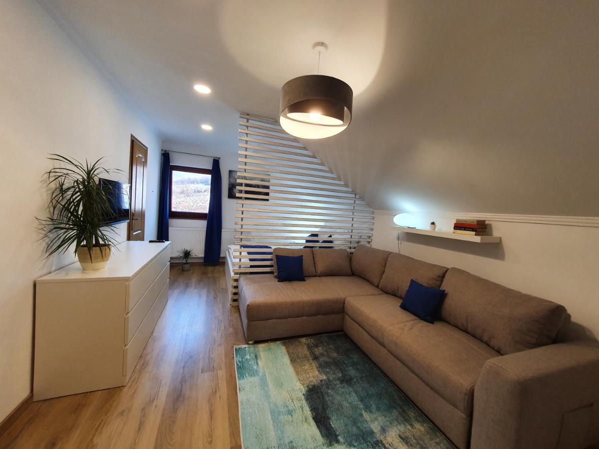 Reteskert Vendeghaz Es Apartman 贝拉帕法瓦 外观 照片