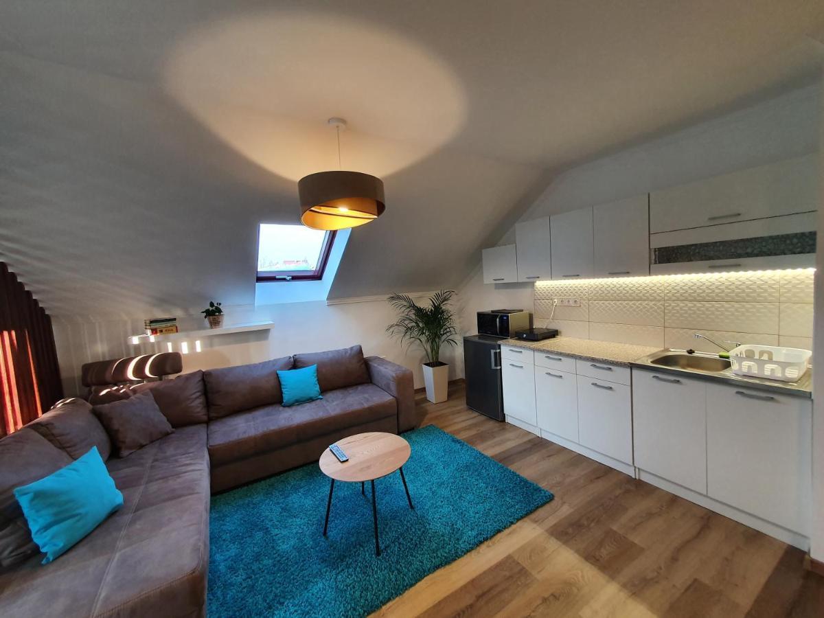 Reteskert Vendeghaz Es Apartman 贝拉帕法瓦 外观 照片