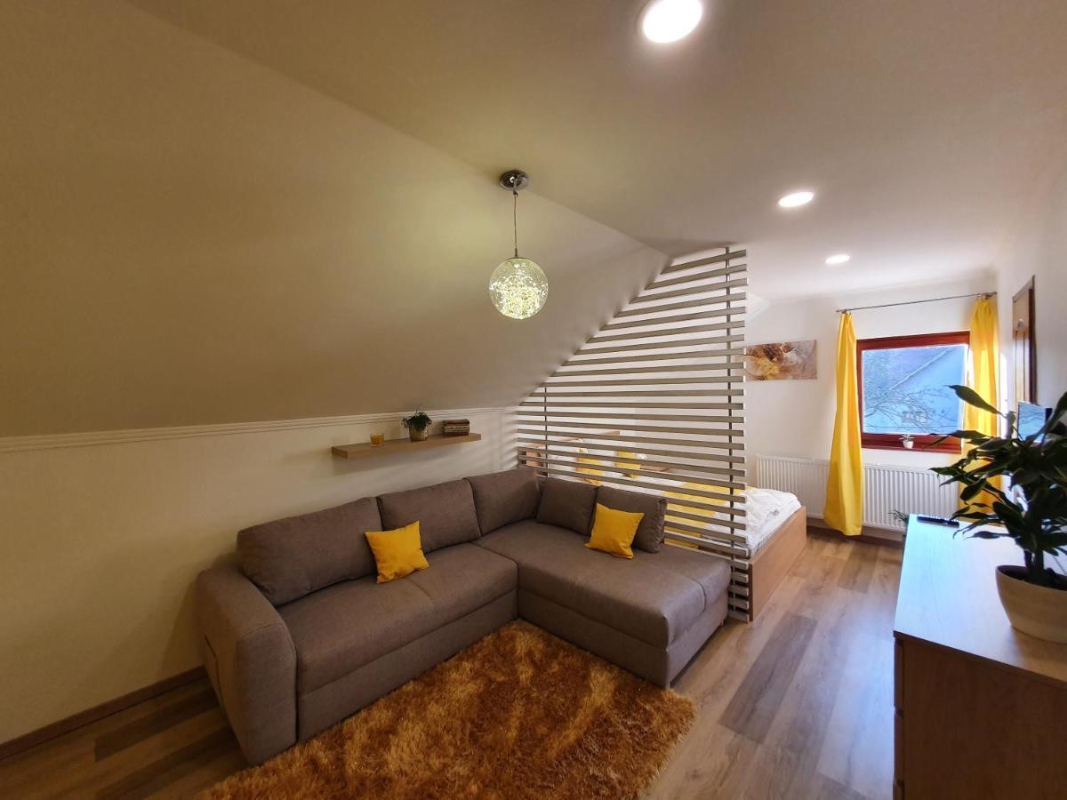 Reteskert Vendeghaz Es Apartman 贝拉帕法瓦 外观 照片