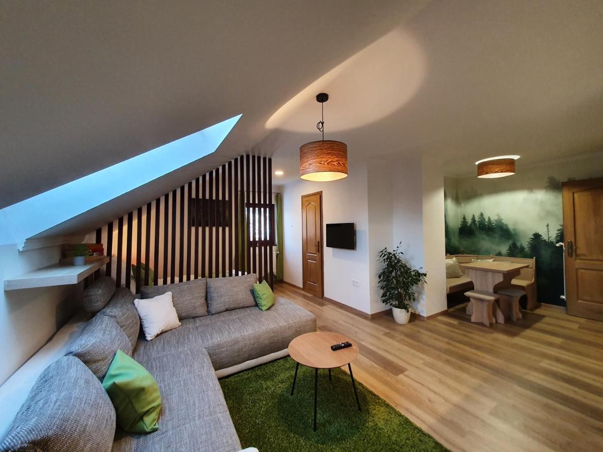 Reteskert Vendeghaz Es Apartman 贝拉帕法瓦 外观 照片