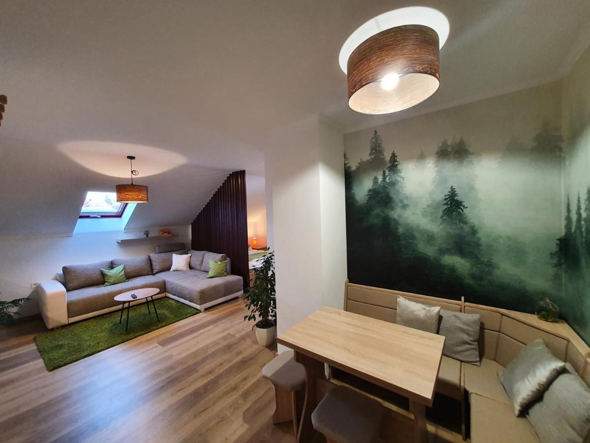 Reteskert Vendeghaz Es Apartman 贝拉帕法瓦 外观 照片