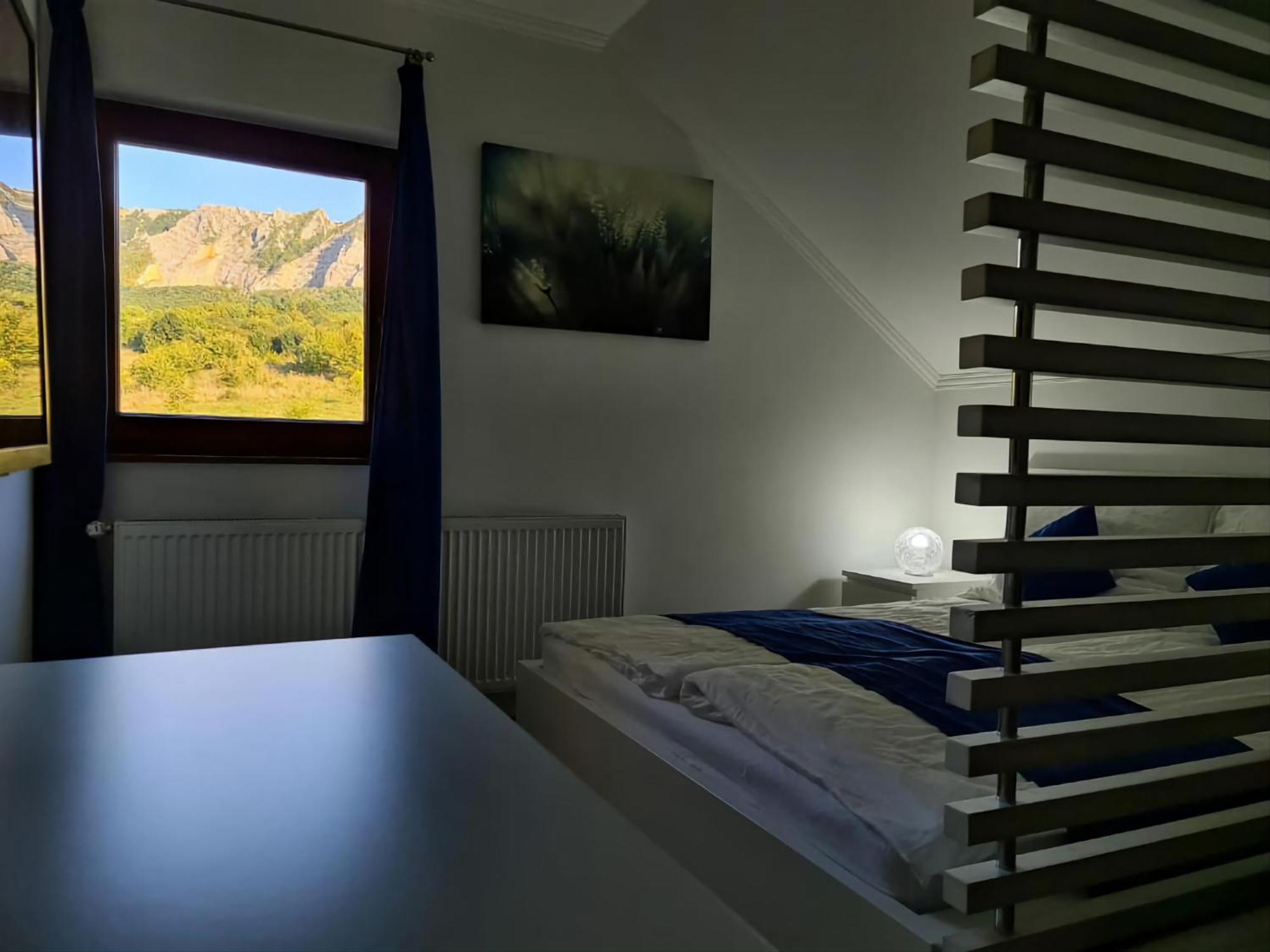 Reteskert Vendeghaz Es Apartman 贝拉帕法瓦 外观 照片