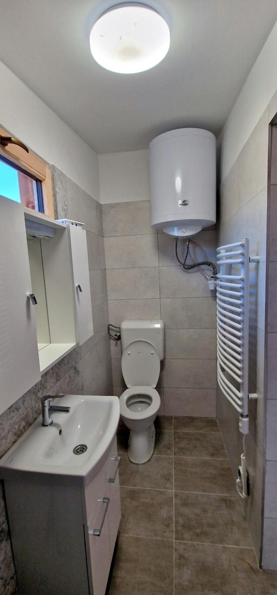 Reteskert Vendeghaz Es Apartman 贝拉帕法瓦 外观 照片