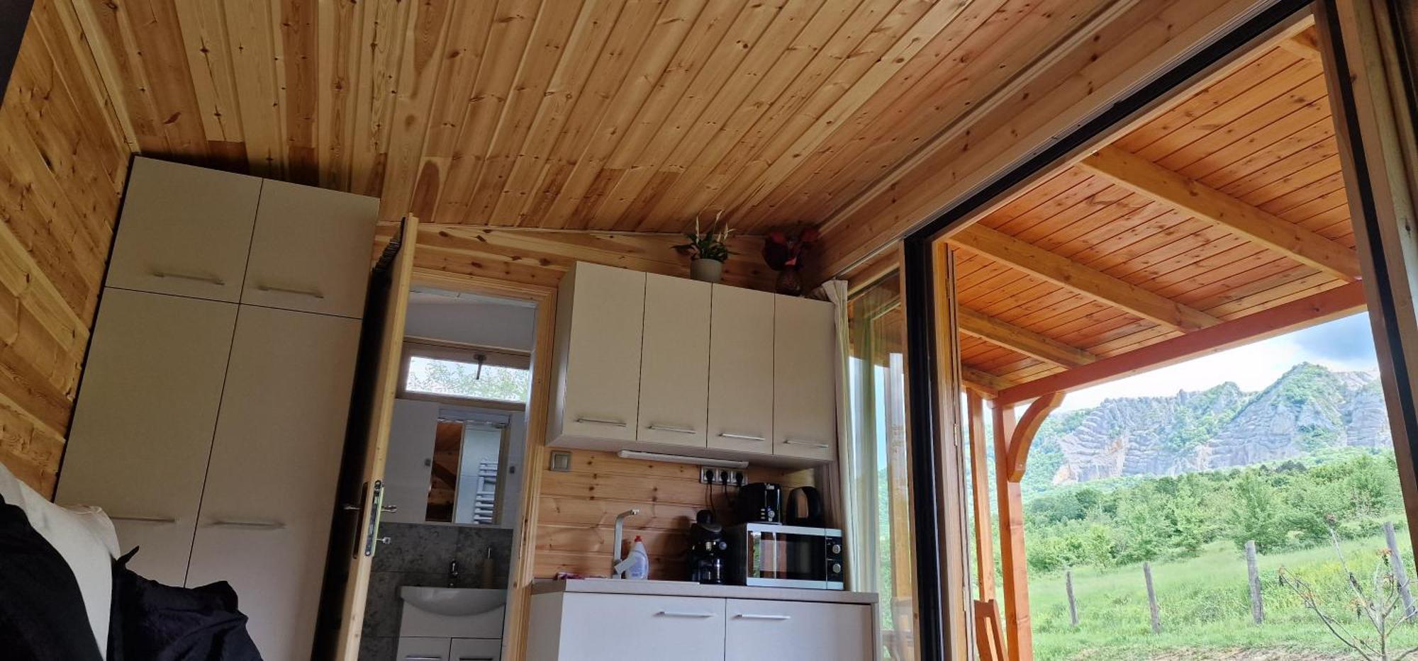 Reteskert Vendeghaz Es Apartman 贝拉帕法瓦 外观 照片